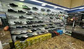 فروشگاه لوازم ورزشی محمدی تهران تصاویر