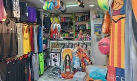 عکس فروشگاه لوازم ورزشی آراد اسپرت سبزوار