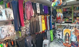 تصویر فروشگاه لوازم ورزشی آراد اسپرت سبزوار