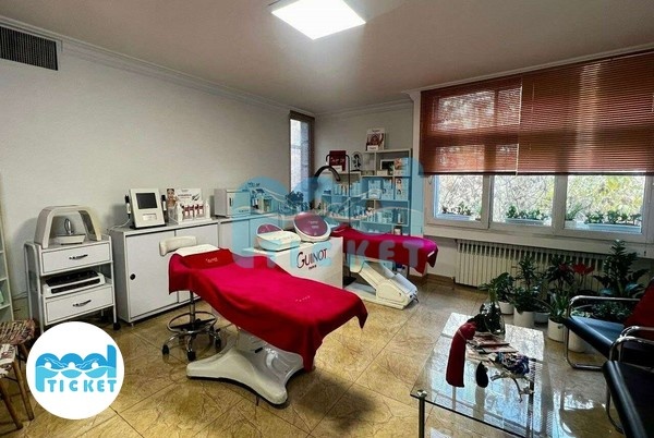 تصاویر مرکز ماساژ sante تهران