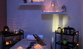 عکس مرکز ماساژ sante تهران