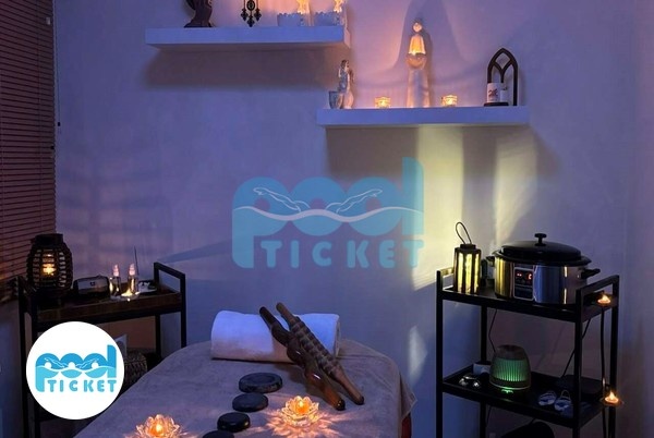 عکس مرکز ماساژ sante تهران