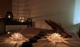 تصویر مرکز ماساژ sante تهران