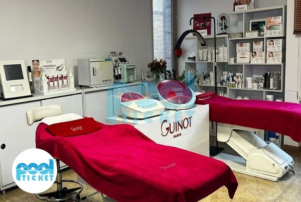 عکسها مرکز ماساژ sante تهران