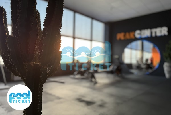 تصاویر باشگاه بدنسازی پیک سنتر کرج