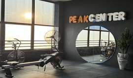 عکس باشگاه بدنسازی پیک سنتر کرج