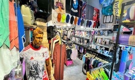 عکس فروشگاه لوازم ورزشی وان فیت میدان صنعت تهران