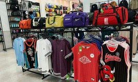 تصویر فروشگاه لوازم ورزشی جوان اسپرت نیشابور