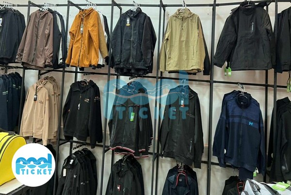 تصویر فروشگاه لوازم ورزشی جوان اسپرت نیشابور