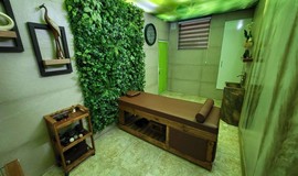 عکس اتاق ماساژ مرکز ماساژ کیانا قم