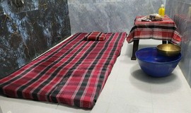 عکس حمام سلطنتی ایرانی مرکز ماساژ کیانا قم