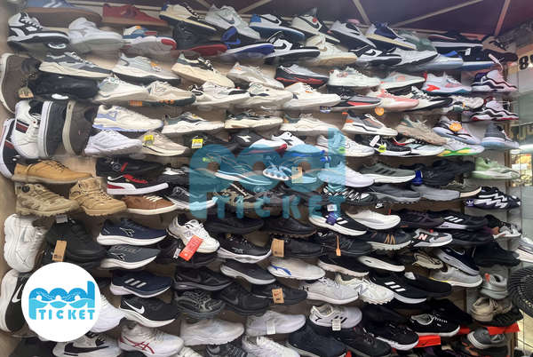 عکس فروشگاه لوازم ورزشی اسپرت کمال اصفهان