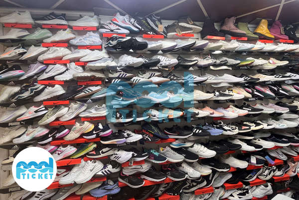 فروشگاه لوازم ورزشی اسپرت کمال اصفهان عکسها