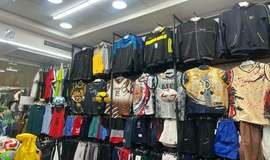 عکسها فروشگاه لوازم ورزشی ست سیتی مشهد