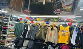 تصویر فروشگاه لوازم ورزشی سعید اسپرت تهران