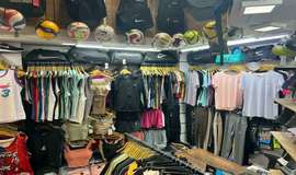 عکس فروشگاه لوازم ورزشی سعید اسپرت تهران