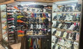 عکسها فروشگاه لوازم ورزشی سعید اسپرت تهران	