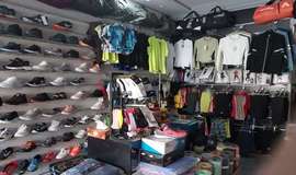 فروشگاه لوازم ورزشی ایران ورزش مشهد عکسها