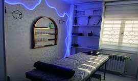 اتاق ماساژ مرکز ماساژ نهال پرند تهران عکس