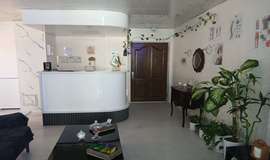 تصاویر پذیرش مرکز ماساژ نهال پرند تهران