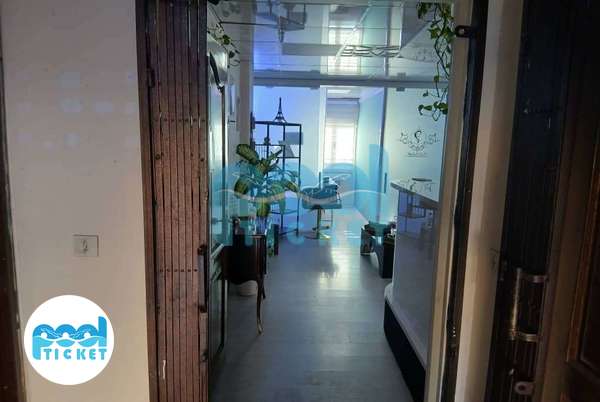 اتاق ماساژ مرکز ماساژ نهال پرند تهران عکس