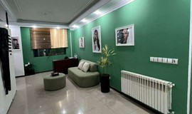 عکس محیط مرکز ماساژ پارسا تهران