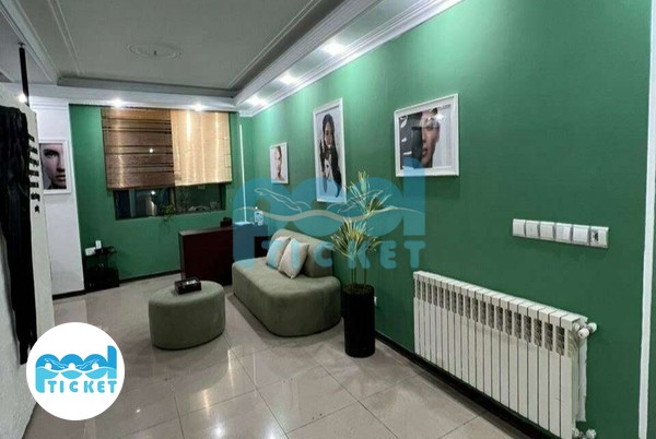 عکس محیط مرکز ماساژ پارسا تهران