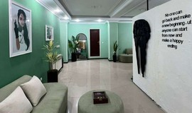 تصاویر محیط مرکز ماساژ پارسا تهران