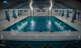 تصویر استخر غدیر بابل