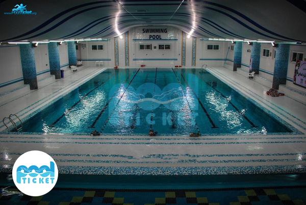 تصویر استخر غدیر بابل