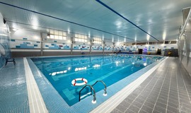 استخر دارآباد تهران تصاویر