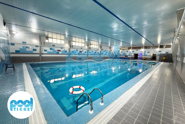 استخر دارآباد تهران تصاویر