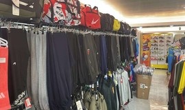 عکس فروشگاه لوازم ورزشی دهکده ورزش مراغه