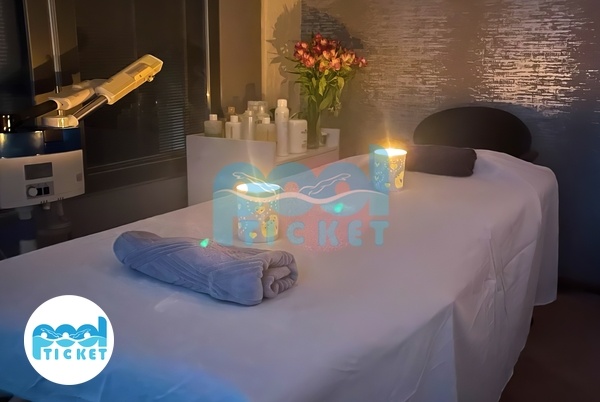 مرکز ماساژ رزم‌ آرا تهران عکسها