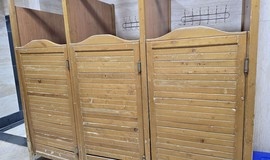 عکس رختکن استخر سیمای ایران تهران (۱۳ شهرک غرب)