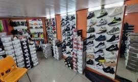 فروشگاه لوازم ورزشی رکورد کرج عکس ها