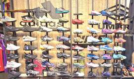 فروشگاه لوازم ورزشی توپ و تور قم تصویر