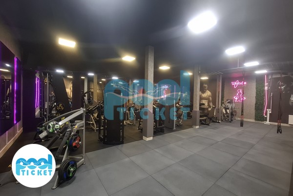 عکس محیط باشگاه ورزشی وندا تبریز