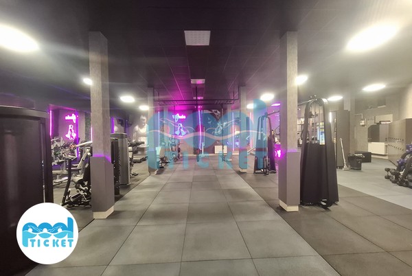 تصویر محیط باشگاه ورزشی وندا تبریز