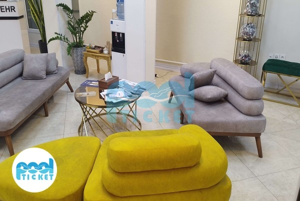 عکس مرکز ماساژ جانان تهران (شعبه پونک)