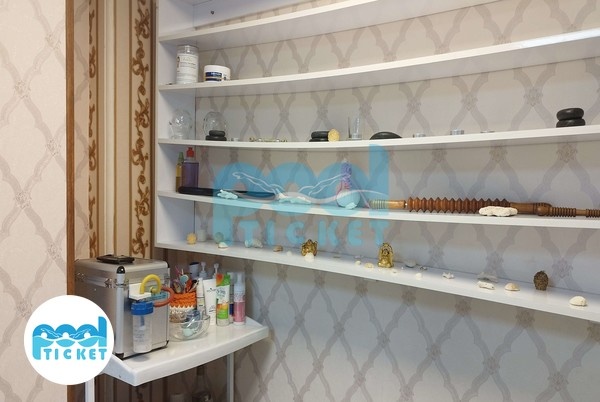 عکس مرکز ماساژ جانان تهران (شعبه پونک)