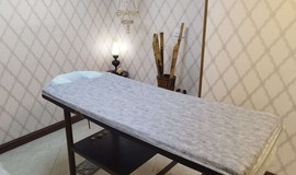 تصویر مرکز ماساژ جانان تهران (شعبه پونک)