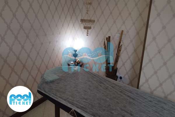 تصویر مرکز ماساژ جانان تهران (شعبه پونک)