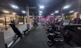 عکس سالن تمرین باشگاه ورزشی وندا تبریز