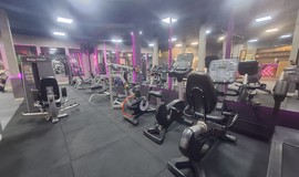 عکس سالن هوازی باشگاه ورزشی وندا تبریز