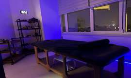 تصویر مرکز ماساژ راد اسپا مشهد