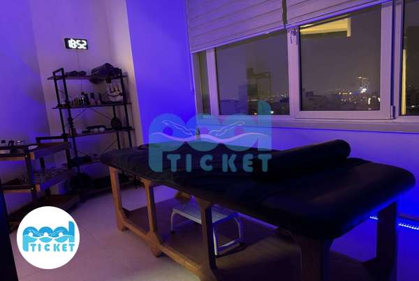 تصویر مرکز ماساژ راد اسپا مشهد