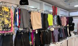 تصویر فروشگاه لوازم ورزشی کاپیتان شیراز