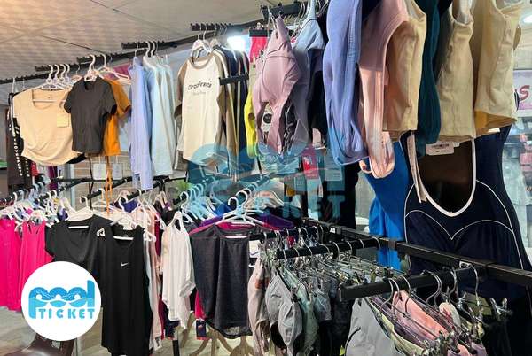 فروشگاه لوازم ورزشی کاپیتان شیراز عکس ها