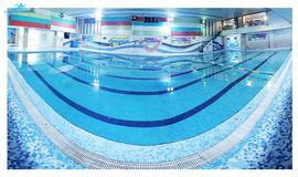 استخر آرموس تهران تصاویر